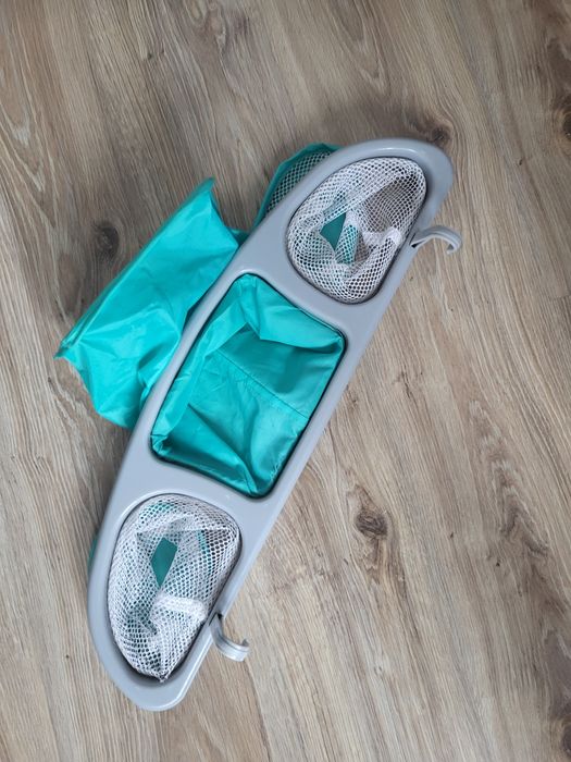 Łóżeczko turystyczne Lionelo