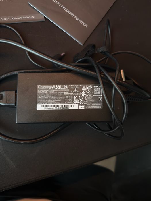 Laptop Katana GF76 11UD-684PL