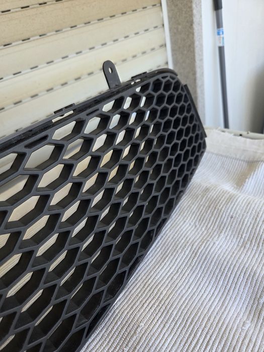 Grelha Frontal Original Astra H Opc