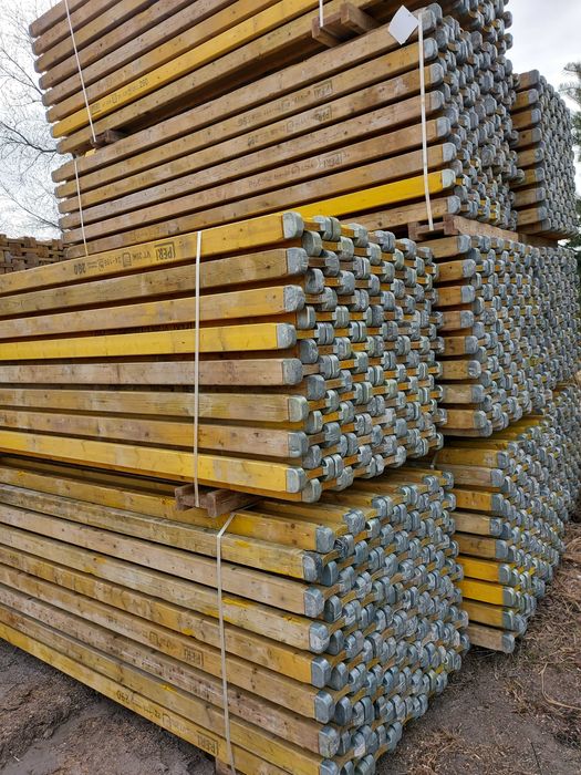 stemple nowe 1,5m
