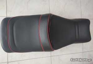 Banco para Honda Crosstourer 1200