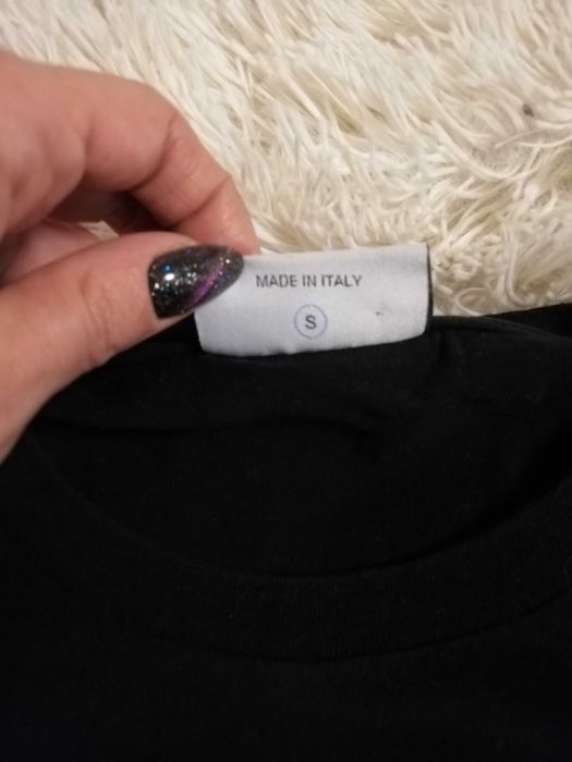 koszulka Chiara Ferragni longsleeve Chiara Ferragni