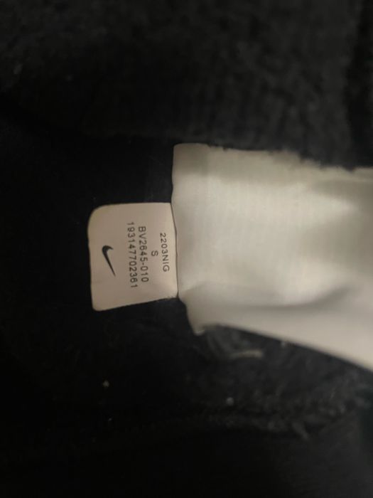 Толстовка Nike M