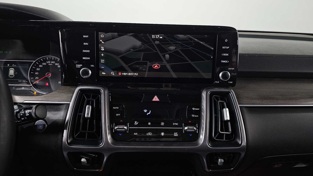 2021 Kia Sorento 4th Gen Diesel 2.2 2WD З ПДВ