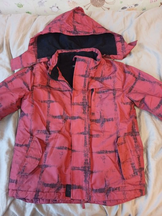 Курточки осінні для хлопчика