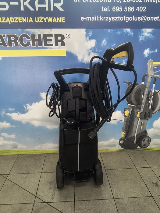 Myjka Karcher  HD 855s