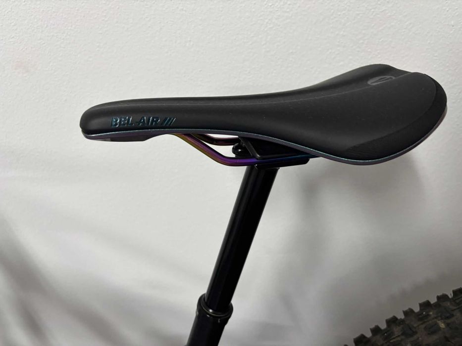 Yt Industries Capra 29 AL