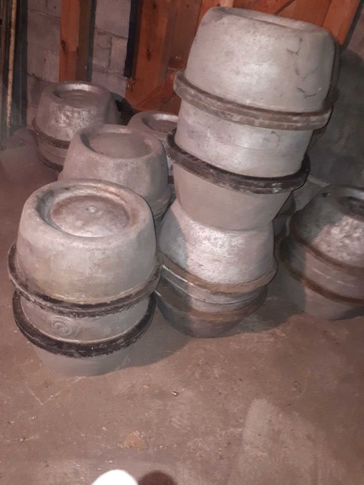 BECZKA / BECZKI / KEG 100L Aluminium