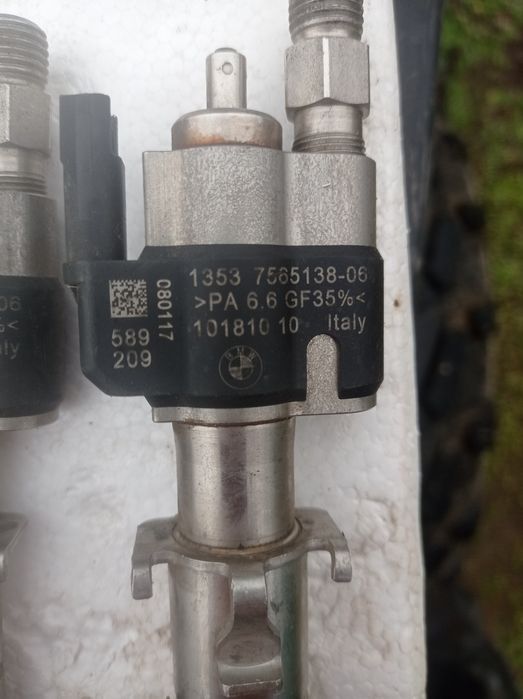 Форсунка БМВ . Можно поштучно