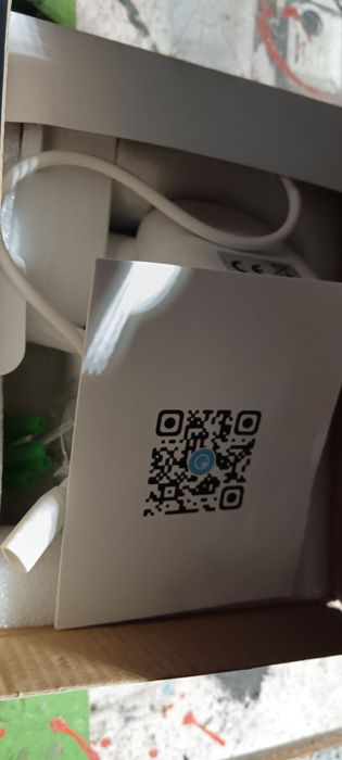 Câmeras de vigilância wifi