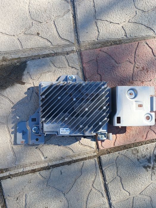 Підсилювач музики BOSE Mazda cx5, cx30, cx50, 3BP KGC566A20D