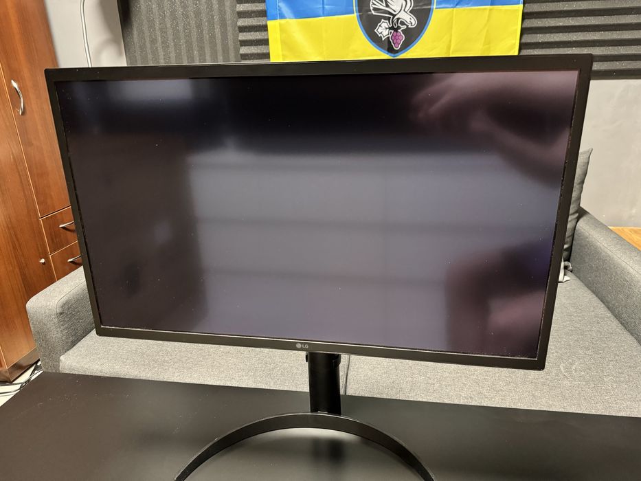 Монітор OLED pro HDR 4k LG 27EP950 - B