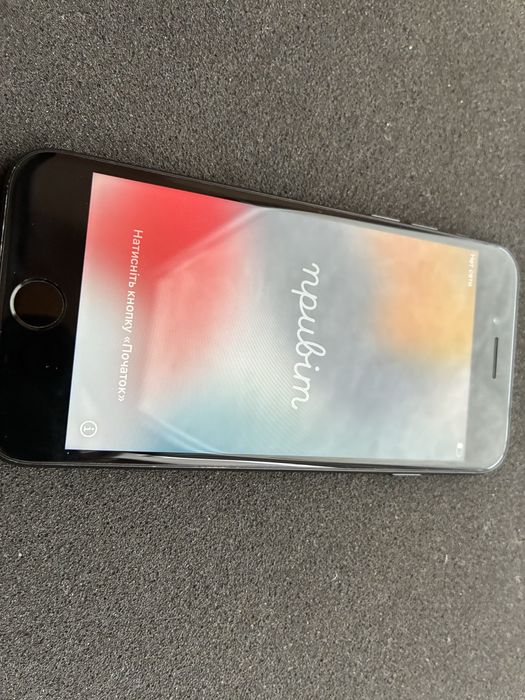 Продам Iphone 7 донор