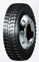 315/80R22.5 Royal Black DV311 opona ciężarowa napędowa NOWA