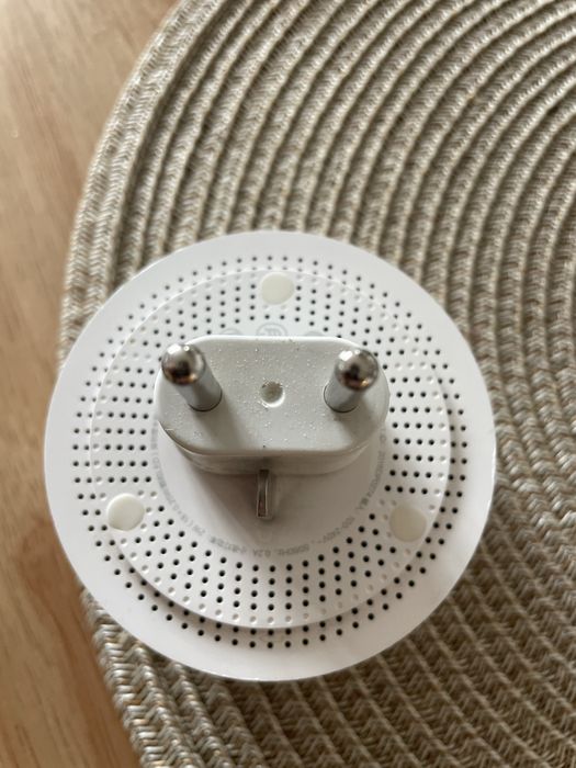 Xiaomi gateway + czujniki