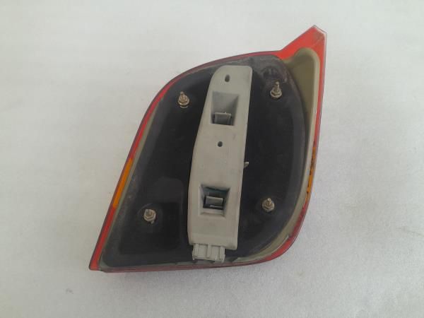 Farolim esquerdo FORD Fiesta III (GFJ)