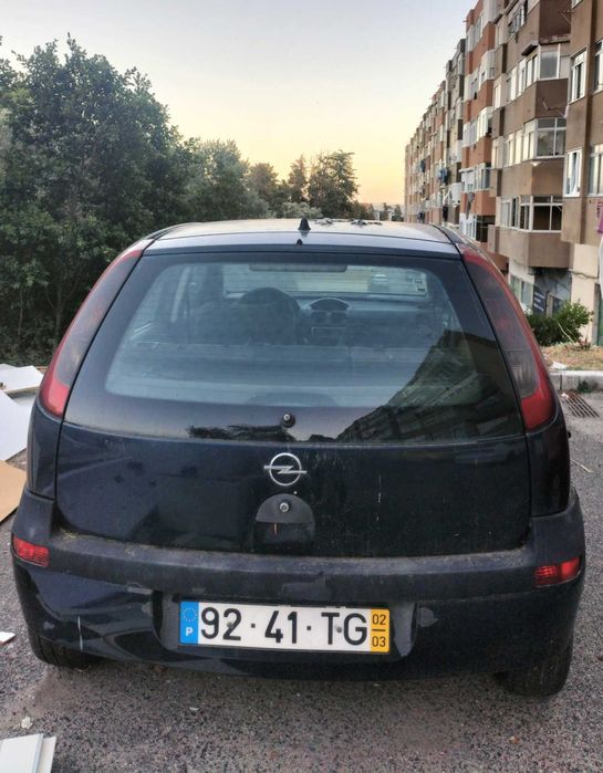 Vende-se Opel Corsa