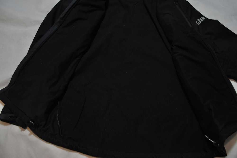 GILL XL kurtka męska softshell trekkingowa sportowa i10v