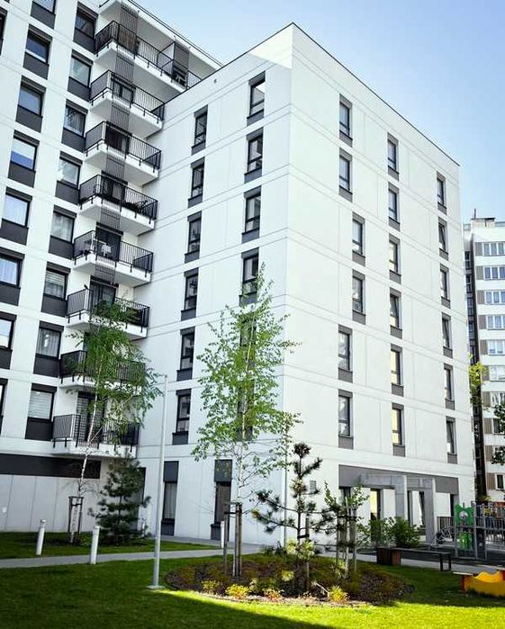 Kawalerka/ mikroapartament -ul. Krańcowa 107/nowe budownictwo