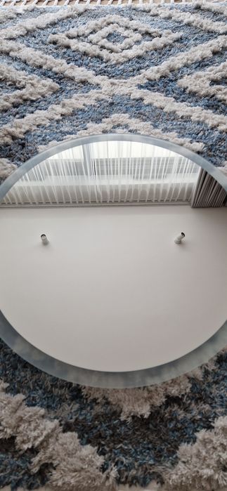 Lustro podświetlane 75 cm
