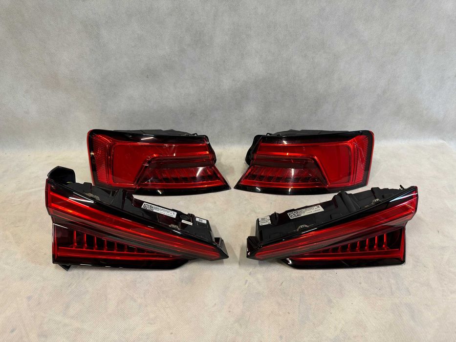 Audi A5 S5 RS5 8W Ліхтарі задні