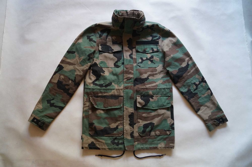 Kurtka US Army USA