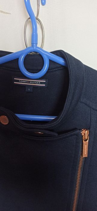 Піджак,жакет жіночий Tommy Hilfiger розм S, оригінал