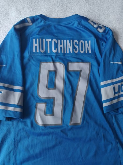 Koszulka NFL Nike Jersey Detroit Lions