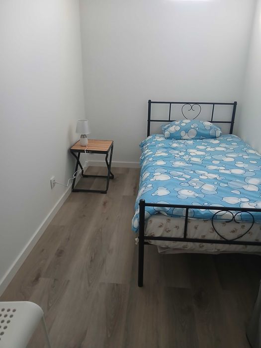 Quarto para alugar