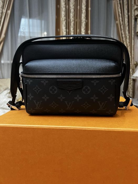 Мужская сумка Louis Vuitton