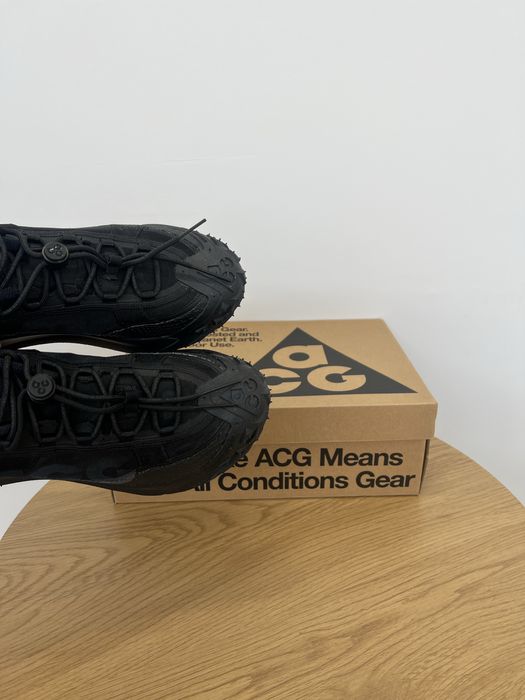 Nike ACG Mountain Fly 2  Новые Оригинал