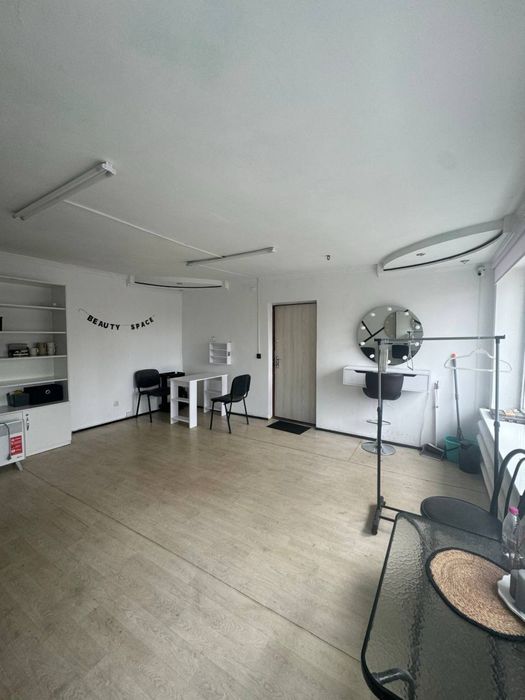 Оренда приміщення