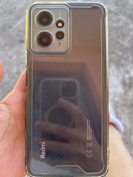 Redmi Note 12 4G