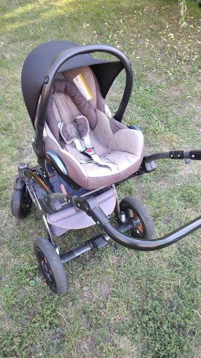 Wózek Maxi Cosi Tako Laret