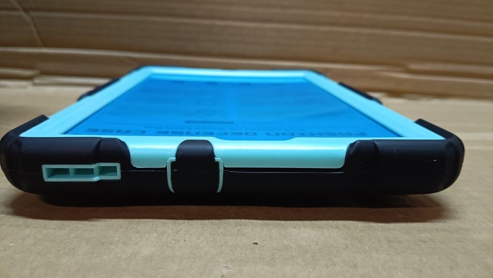 Etui +szkło ekranu do Galaxy Tab m10plus -k10