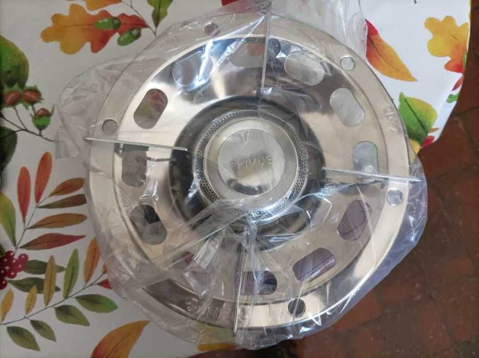 Fogão de Campismo 2500W
