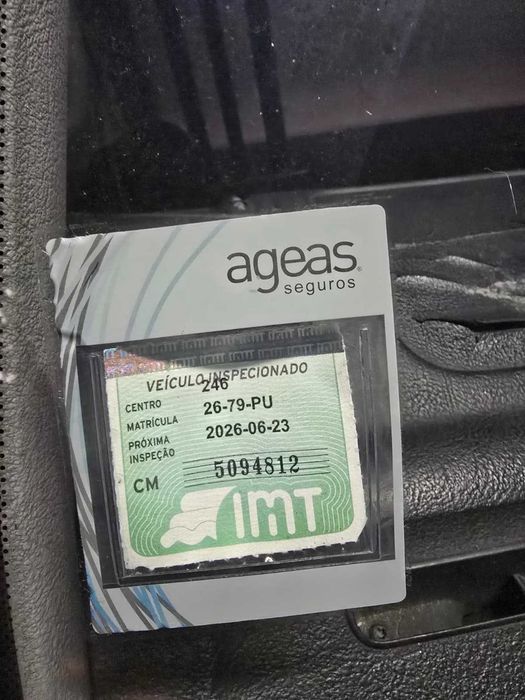 Clio II 2000 - 1.2 Gasolina 58 cv 5p