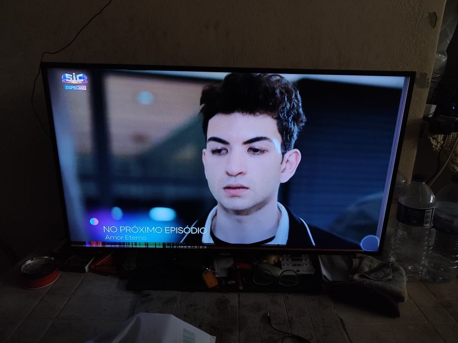 Philips Smart TV 40 inches428918174553231361