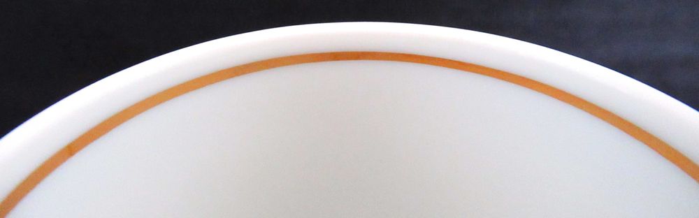 Chávena Café Vista Alegre (Ref. 29)