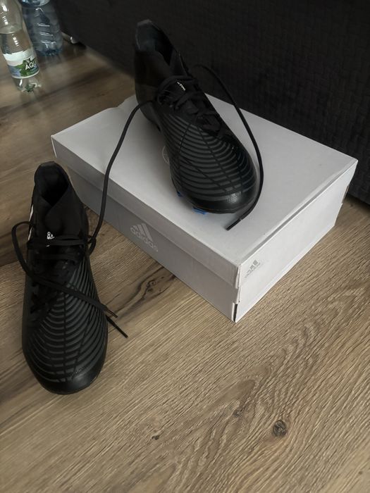 Korki adidas predator edge3.fg