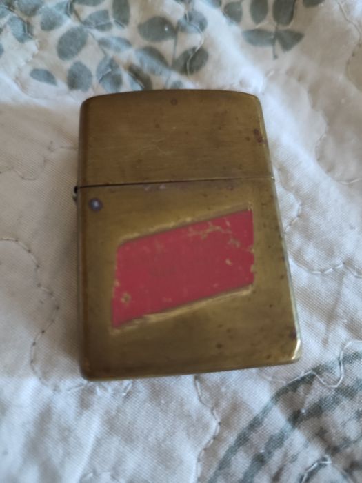 Vários Isqueiros Zippo