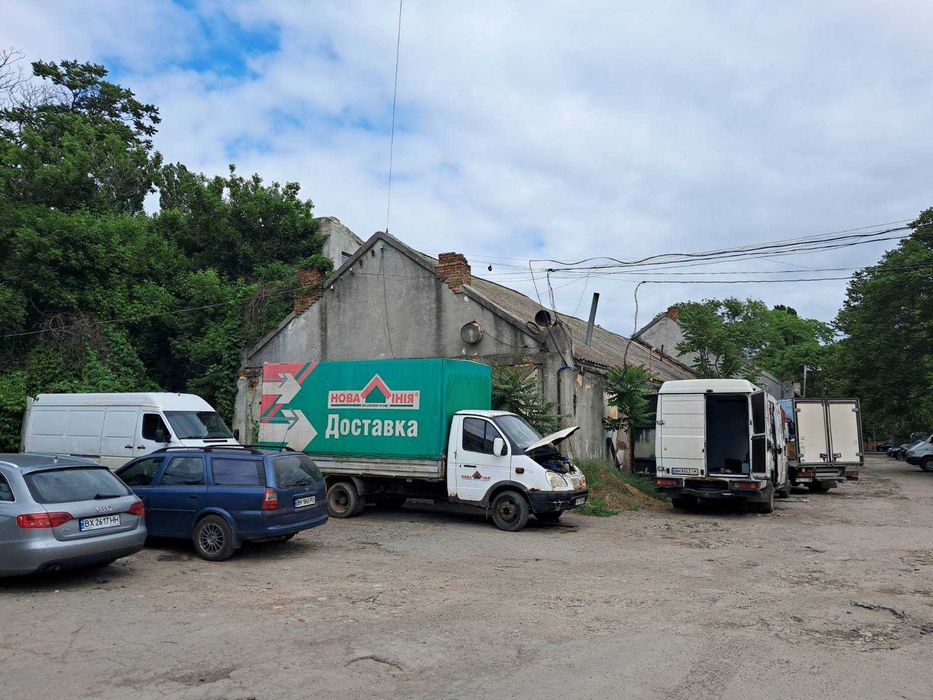 Комерційна нерухомість за адресою вул. Танкістів (площа 1542,9 м²) - Atlanta.ua - фото 12