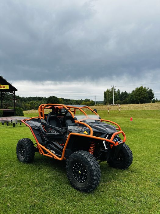 Polaris