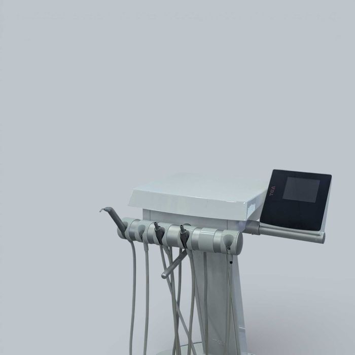 Стоматологічна установка з мобіком TGA