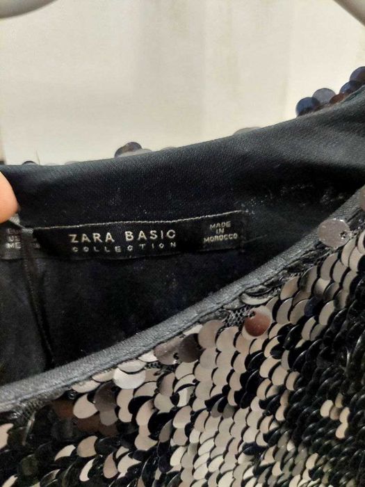 Сукня ZARA BASIC Нова!