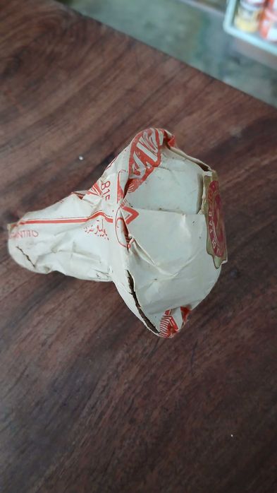 Queimador / peça original Hipólito- para fogão a petróleo ( NOVO / ANTIGO STOCK)