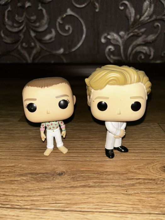 Фігурки Дивні Дива