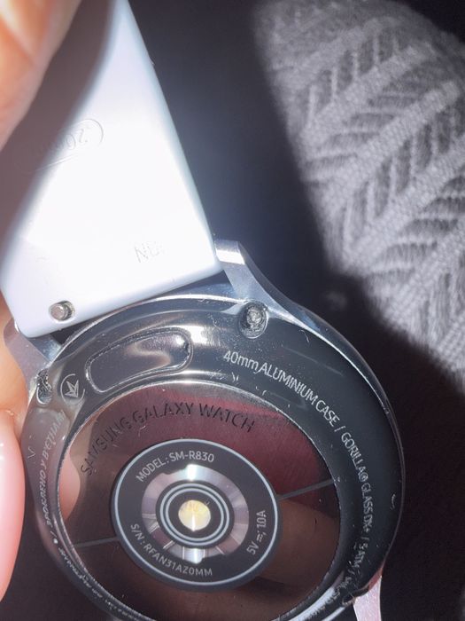 Samsung Galaxy Watch Active 2, 40mm