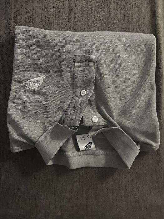 Koszulka polo nike