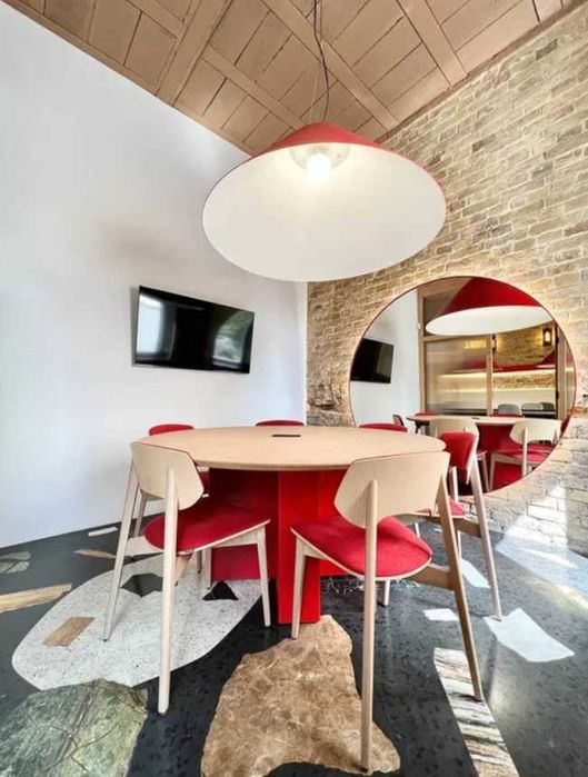 ‼️Без%Центр Києва Золоті Ворота стильний офіс з меблями у форматі Loft